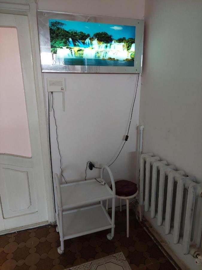 Ferienwohnung Mazmanyan 181 Gjumri Exterior foto