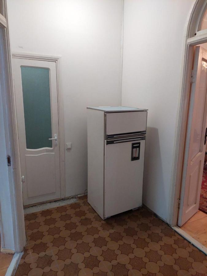 Ferienwohnung Mazmanyan 181 Gjumri Exterior foto