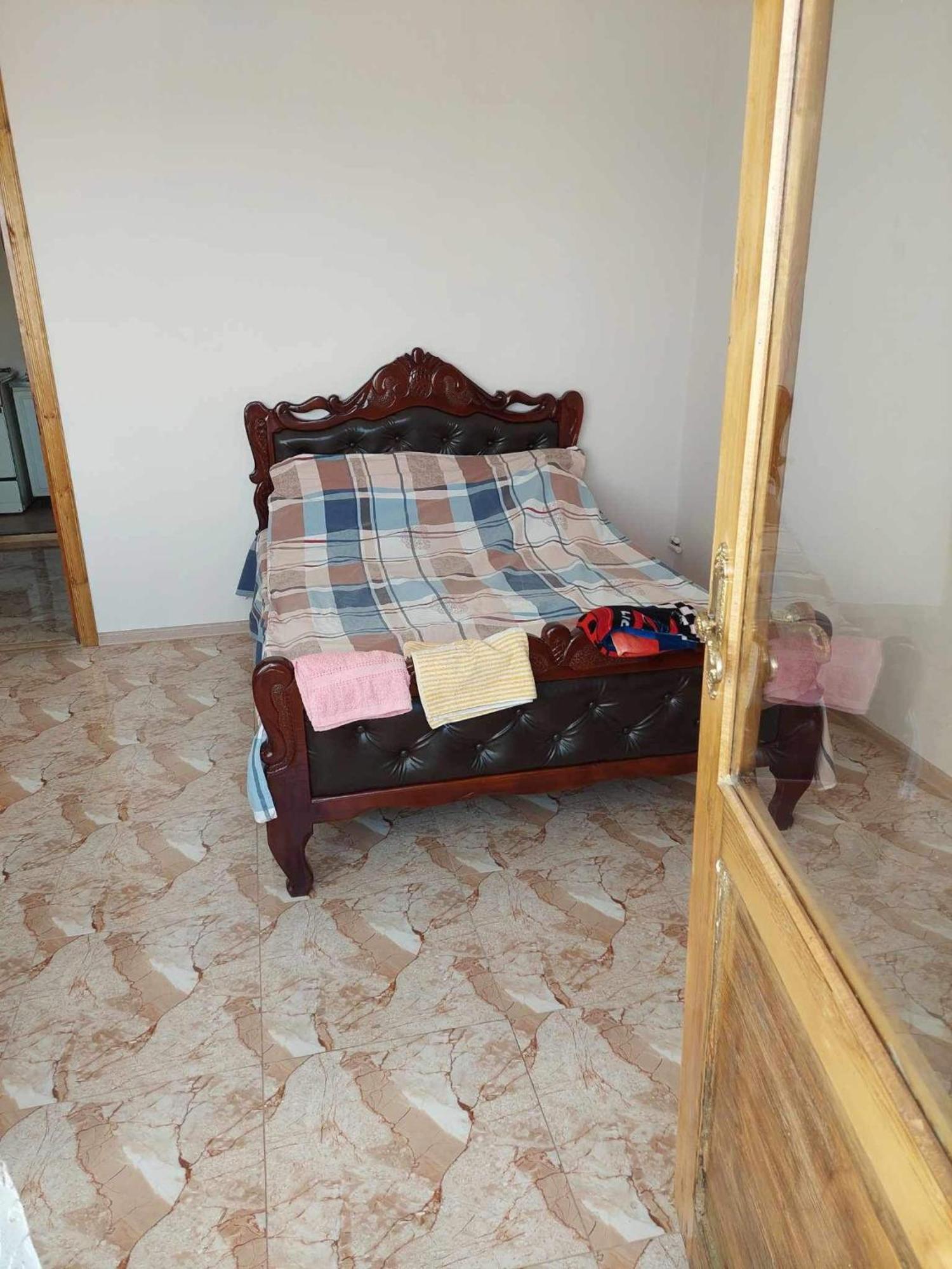 Ferienwohnung Mazmanyan 181 Gjumri Exterior foto